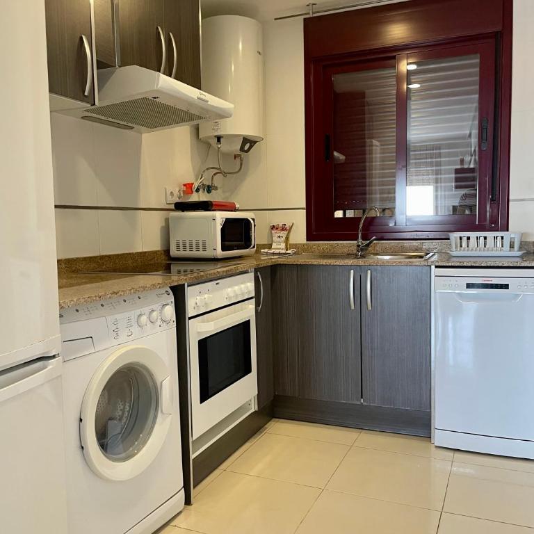 Mirador Somhome - Apartamento de 2 dormitorios - 6