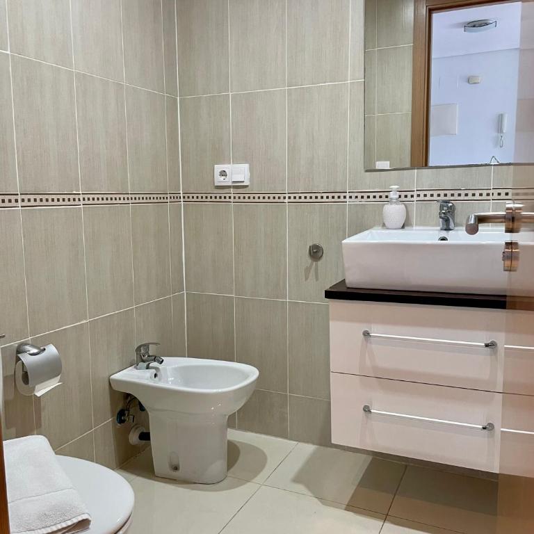 Mirador Somhome - Apartamento de 2 dormitorios - 10