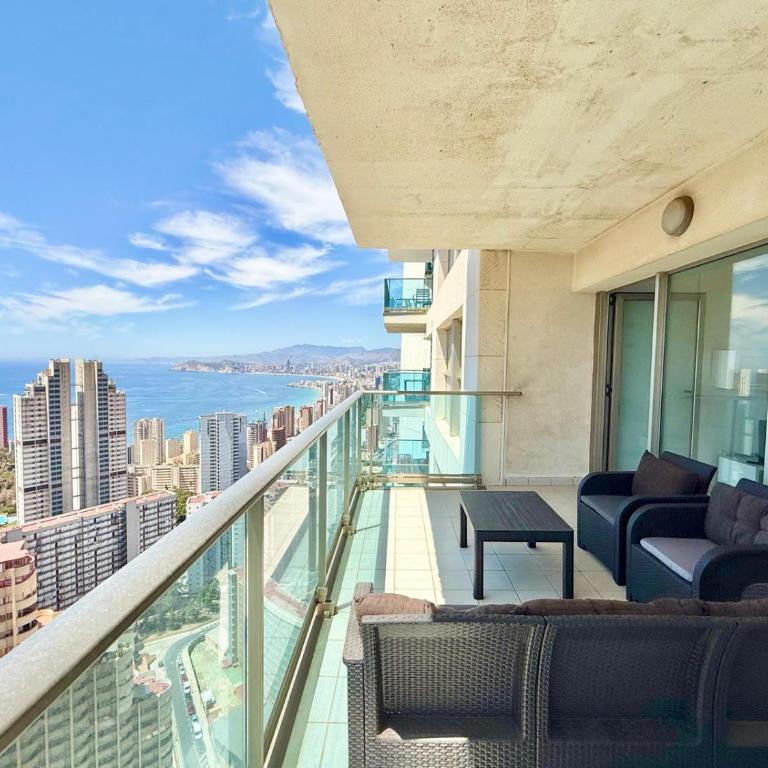 Lugano 27 Floor - Apartamento - 4