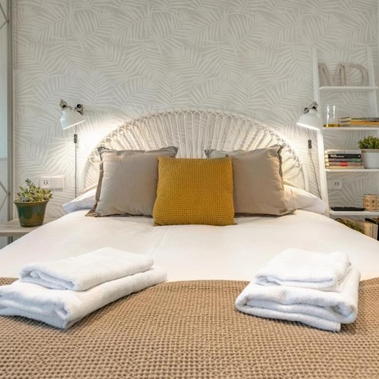 Stylish WStunning views Colon-Madrid city centre - Apartamento - 17