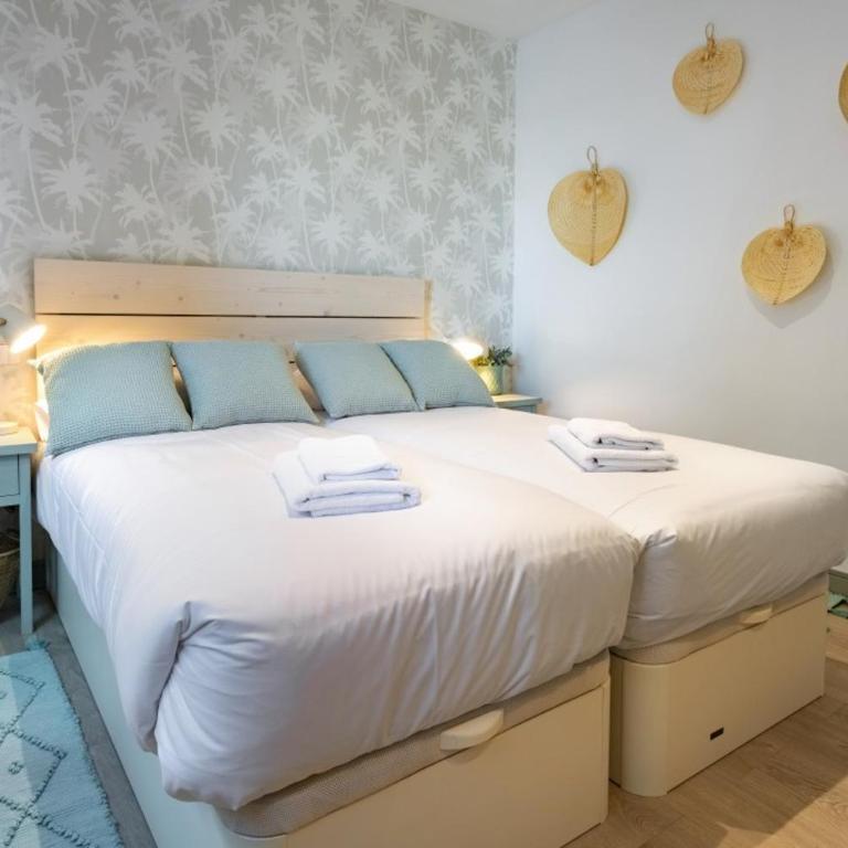 Stylish WStunning views Colon-Madrid city centre - Apartamento - 18