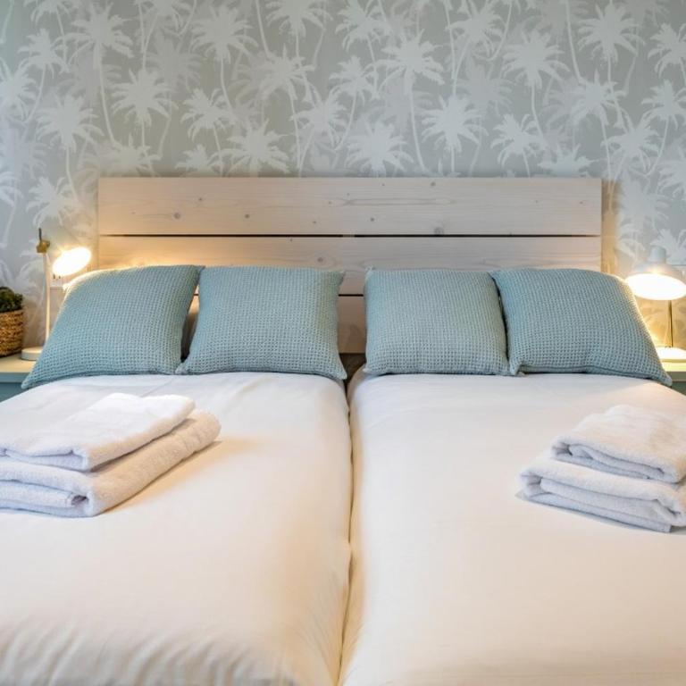Stylish WStunning views Colon-Madrid city centre - Apartamento - 20