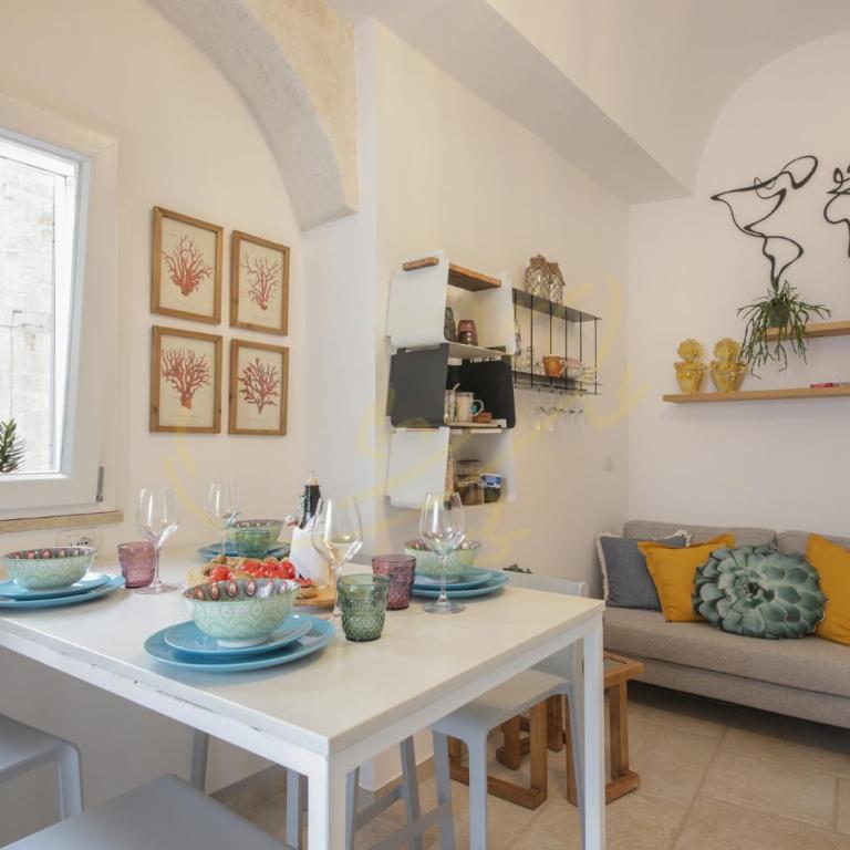 TD Casa Marea Seaside View in Prime Location - Casa con 2 Camere da Letto - 4