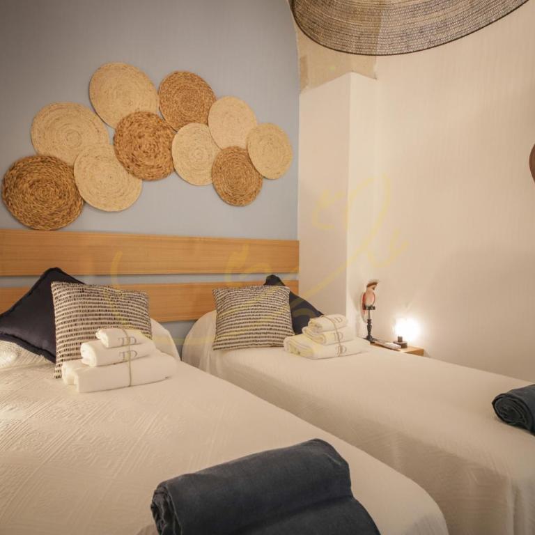 TD Casa Marea Seaside View in Prime Location - Casa con 2 Camere da Letto - 7