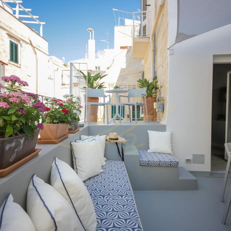 TD Casa Marea Seaside View in Prime Location - Casa con 2 Camere da Letto - 10