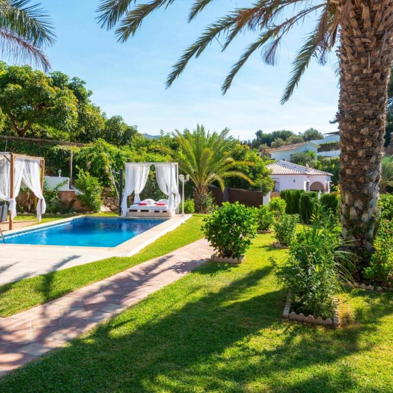 Villa Damian by Villa Plus - Villa - 2