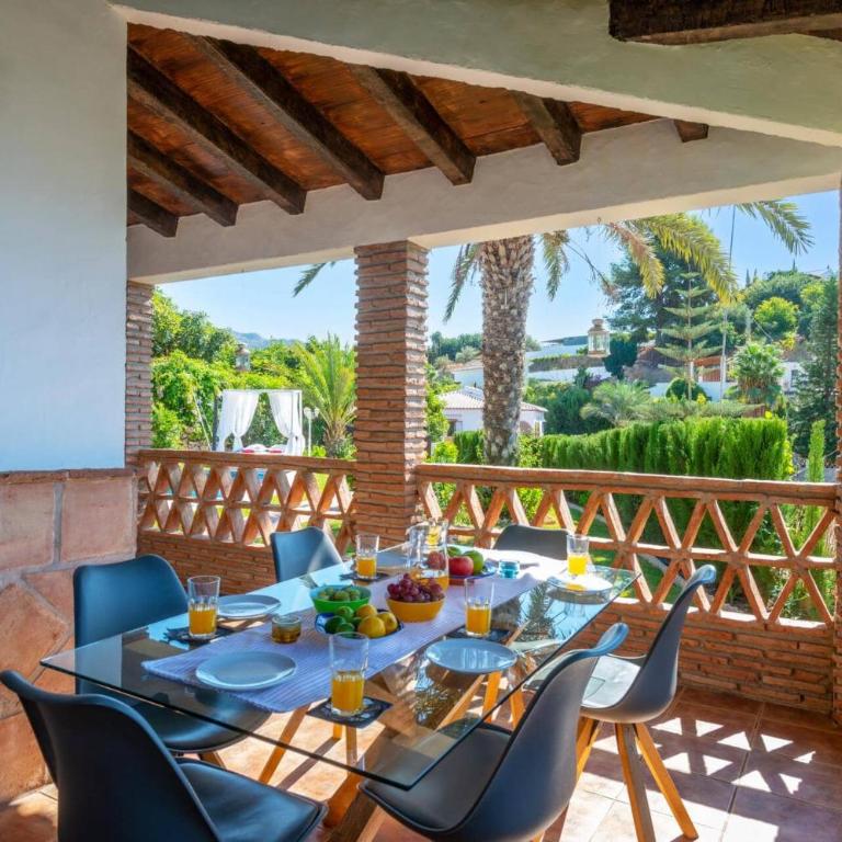 Villa Damian by Villa Plus - Villa - 12