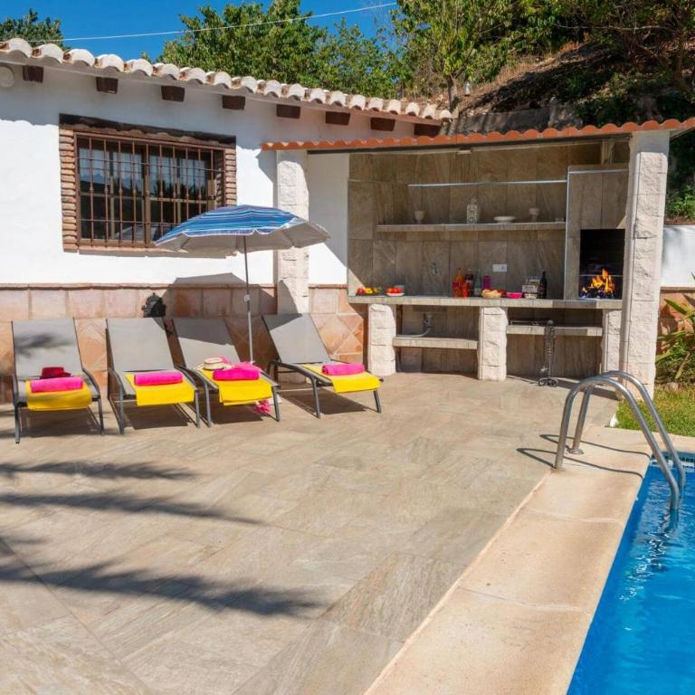 Villa Damian by Villa Plus - Villa - 22
