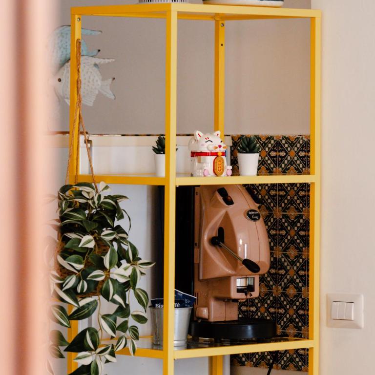 Mare Luna - Appartamento nel centro storico di Salerno - Two-Bedroom Apartment - 30