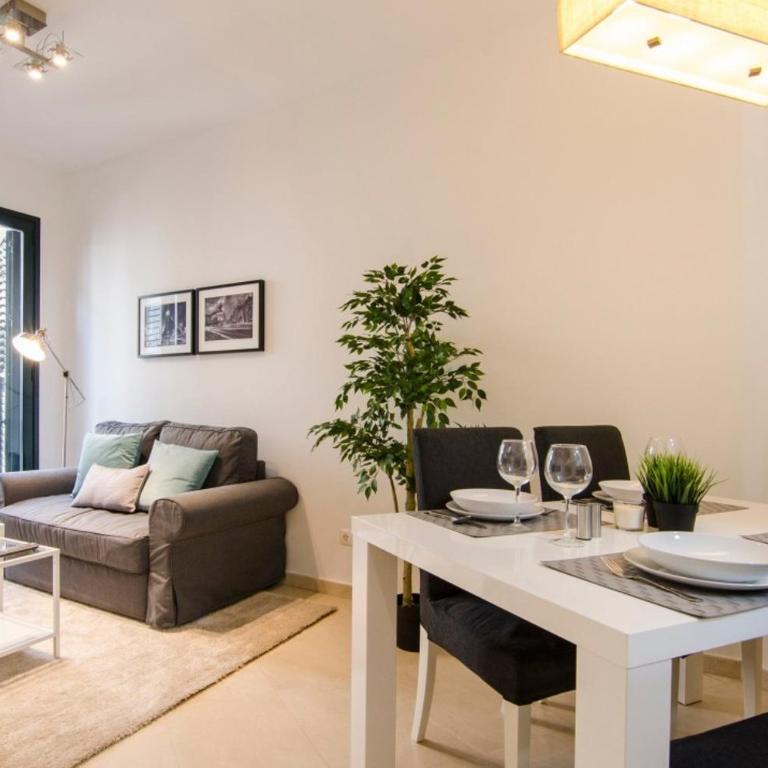 Amazing Unique 1BD 1BTH - Sol Madrid center - Apartment - 1