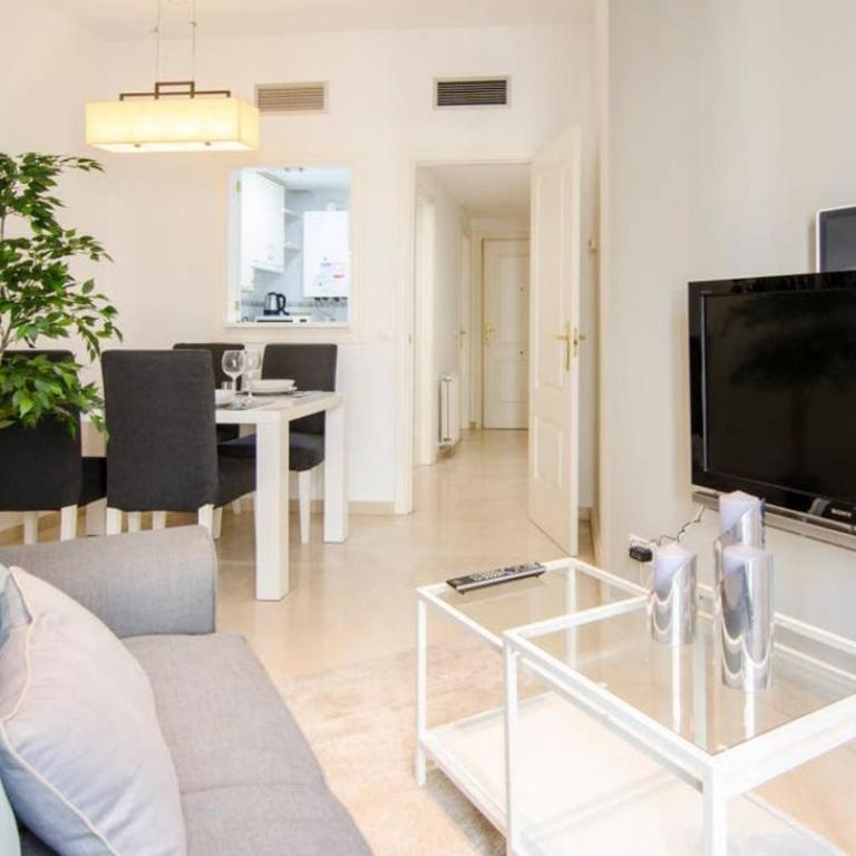 Amazing Unique 1BD 1BTH - Sol Madrid center - Apartment - 3