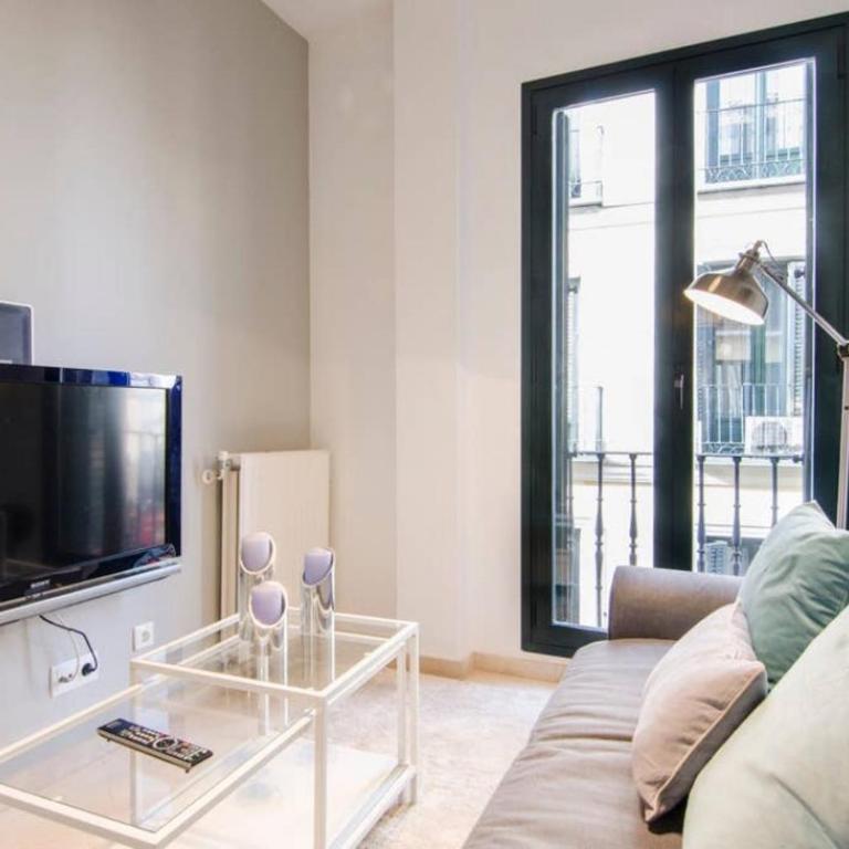 Amazing Unique 1BD 1BTH - Sol Madrid center - Apartment - 6