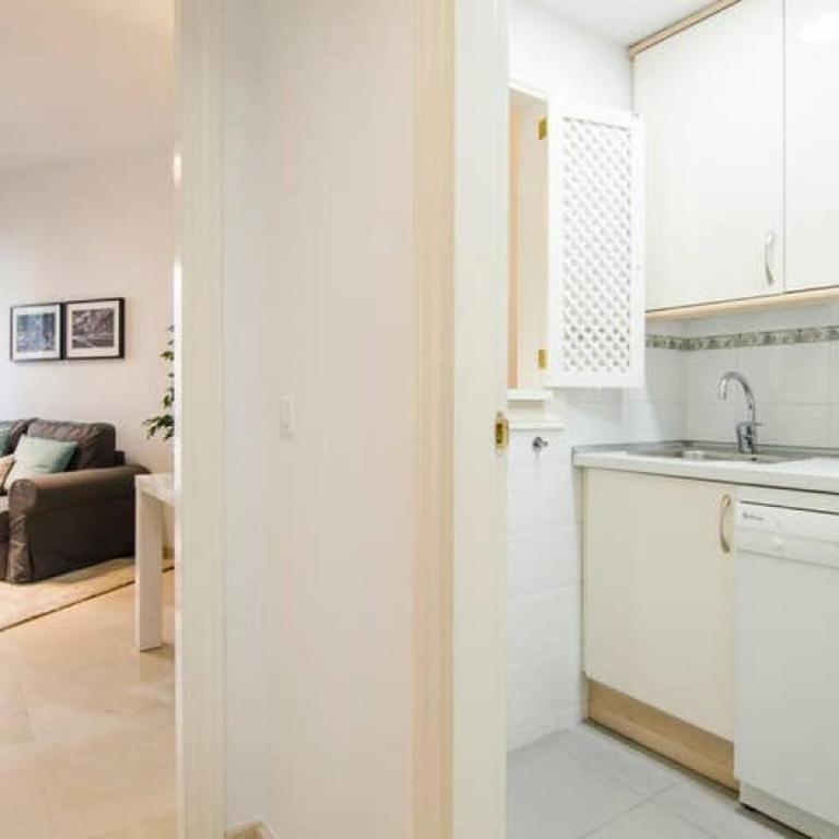 Amazing Unique 1BD 1BTH - Sol Madrid center - Apartment - 11