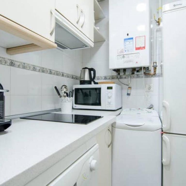 Amazing Unique 1BD 1BTH - Sol Madrid center - Apartment - 17
