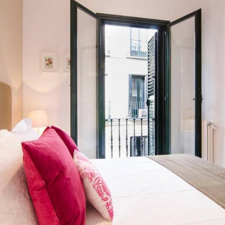 Amazing Unique 1BD 1BTH - Sol Madrid center - Apartment - 19