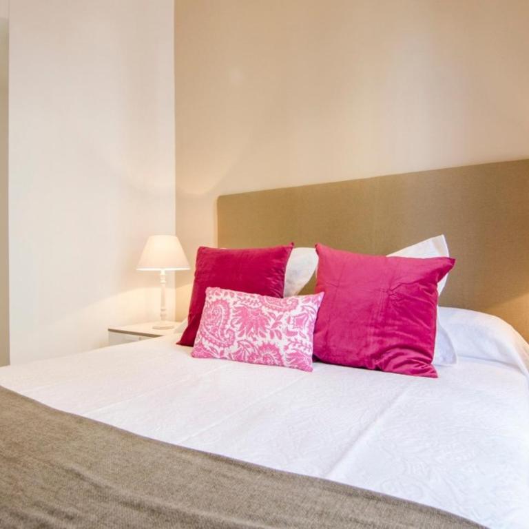Amazing Unique 1BD 1BTH - Sol Madrid center - Apartment - 20
