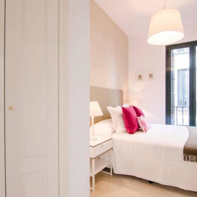 Amazing Unique 1BD 1BTH - Sol Madrid center - Apartment - 24