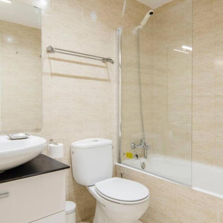 Amazing Unique 1BD 1BTH - Sol Madrid center - Apartment - 27