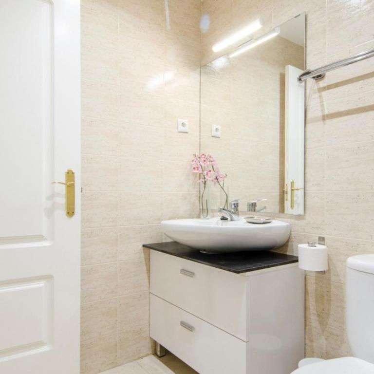 Amazing Unique 1BD 1BTH - Sol Madrid center - Apartment - 29