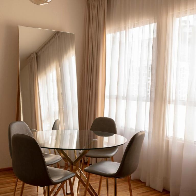 Comfort and Style in Condesa - One-Bedroom Apartment - 7