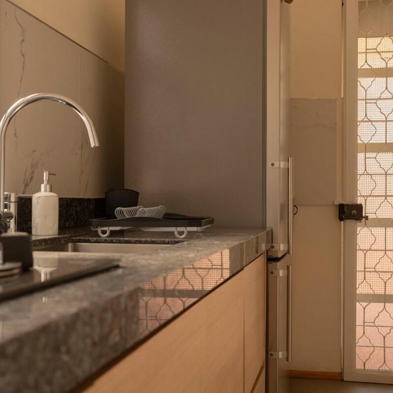 Comfort and Style in Condesa - One-Bedroom Apartment - 10