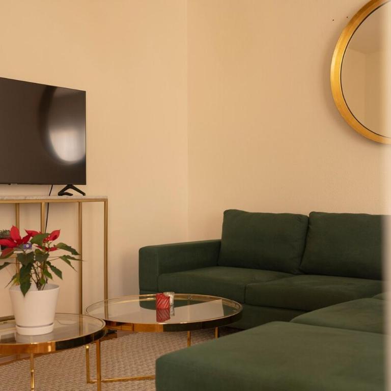 Comfort and Style in Condesa - One-Bedroom Apartment - 13