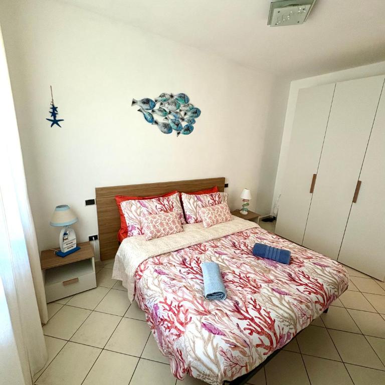 Consumella24 - Appartamento con 1 Camera da Letto - 13