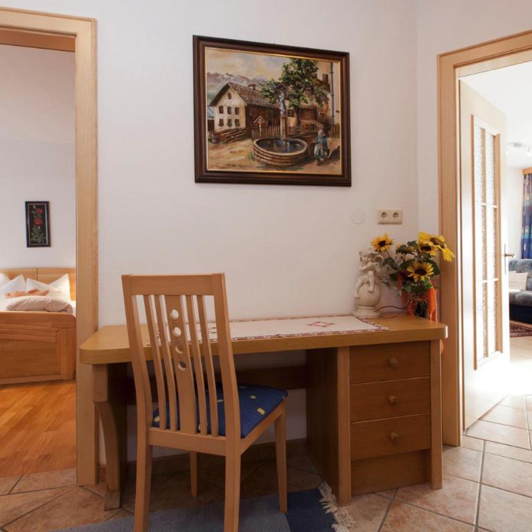 Apart Michl - Apartment mit 1 Schlafzimmer - 10
