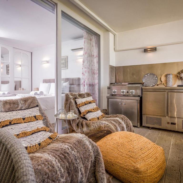 ViVi Homes - Sofia - Apartamento de 2 dormitorios con terraza y vistas al mar - 7