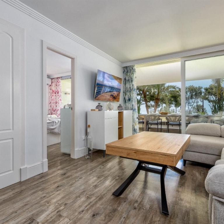 ViVi Homes - Sofia - Apartamento de 2 dormitorios con terraza y vistas al mar - 9