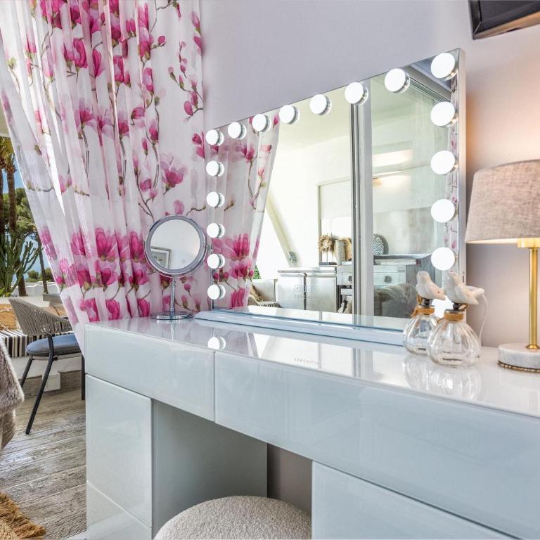 ViVi Homes - Sofia - Apartamento de 2 dormitorios con terraza y vistas al mar - 17