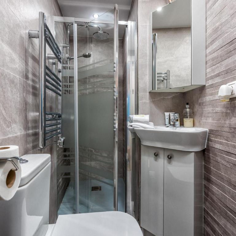 ViVi Homes - Sofia - Apartamento de 2 dormitorios con terraza y vistas al mar - 21