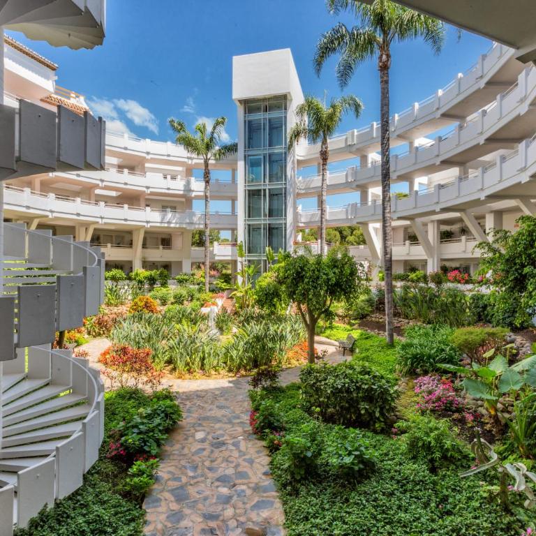 ViVi Homes - Sofia - Apartamento de 2 dormitorios con terraza y vistas al mar - 25