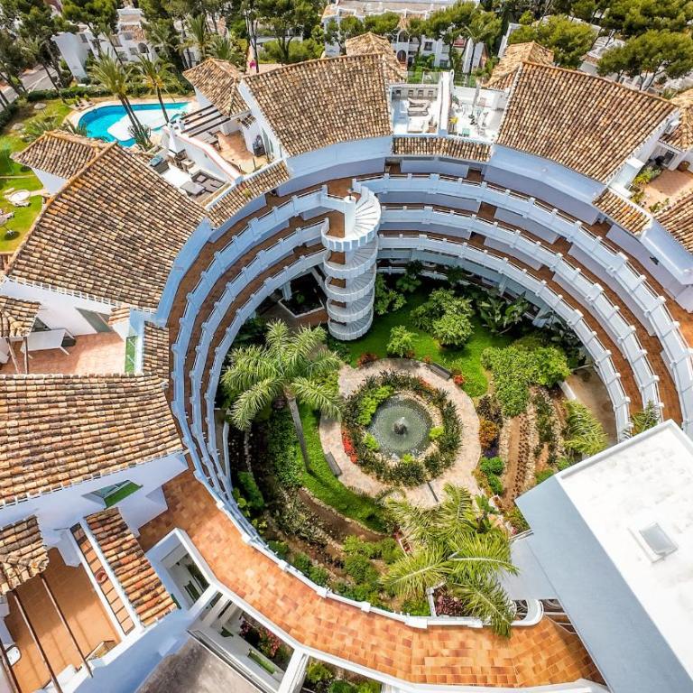 ViVi Homes - Sofia - Apartamento de 2 dormitorios con terraza y vistas al mar - 27