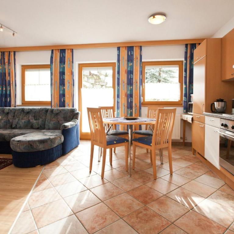 Apart Michl - Apartment mit 1 Schlafzimmer - 11