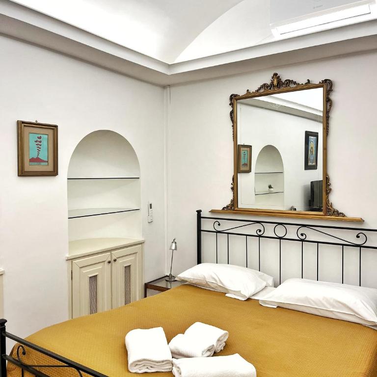Le Campanelle - Apartment in Santa Chiara - Appartamento - 18