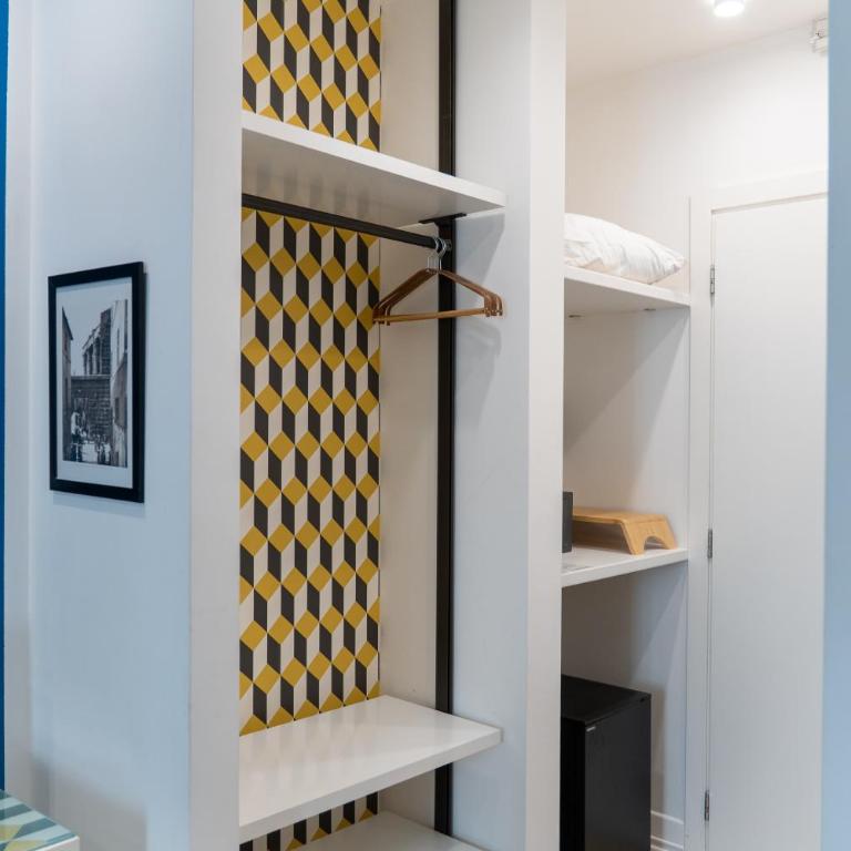 Guesthouse Sant'Angelo - Double or Twin Room - 9
