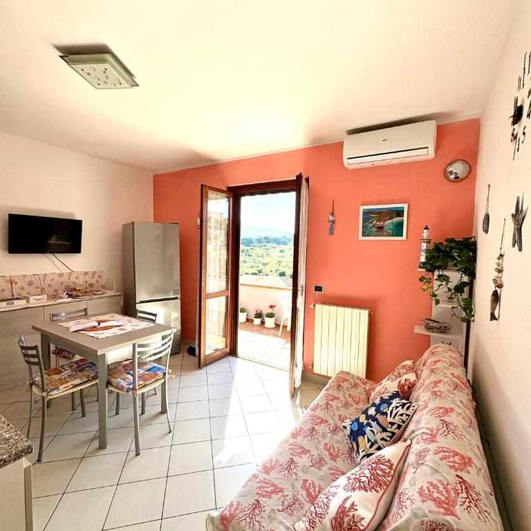 Consumella24 - Appartamento con 1 Camera da Letto - 7