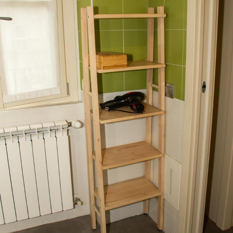 Cascina Cotica - Appartamento con 1 Camera da Letto - 21