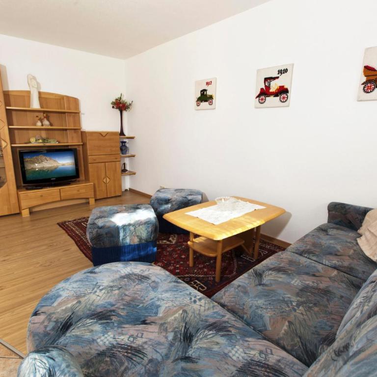Apart Michl - Apartment mit 1 Schlafzimmer - 12