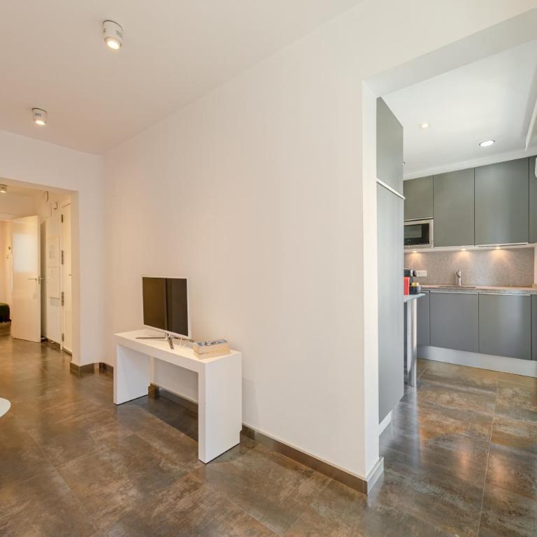 Stay Unique Apartments Eslava Pet Friendly - Apartamento de 1 dormitorio con sofá cama - 15