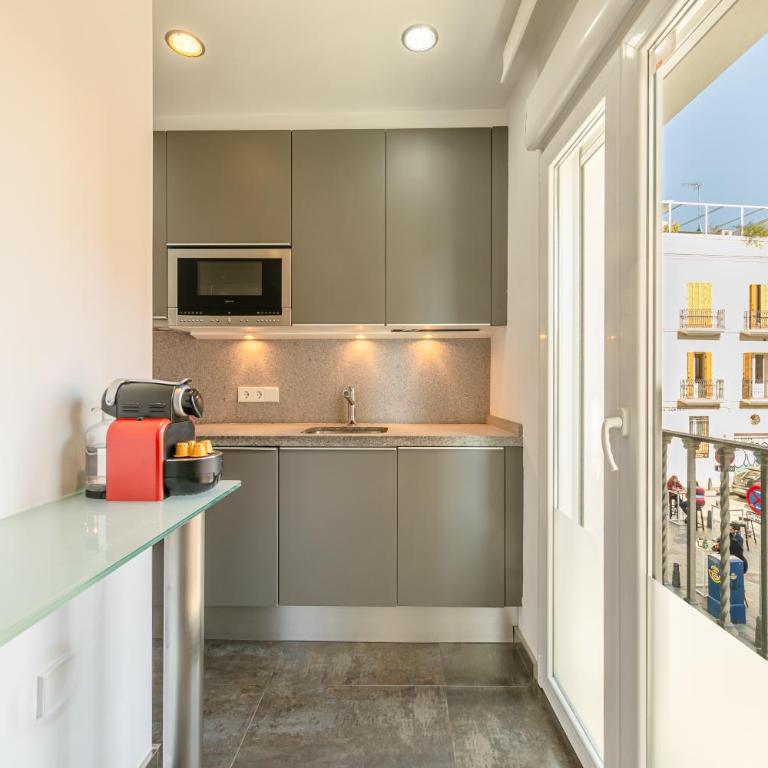 Stay Unique Apartments Eslava Pet Friendly - Apartamento de 1 dormitorio con sofá cama - 13
