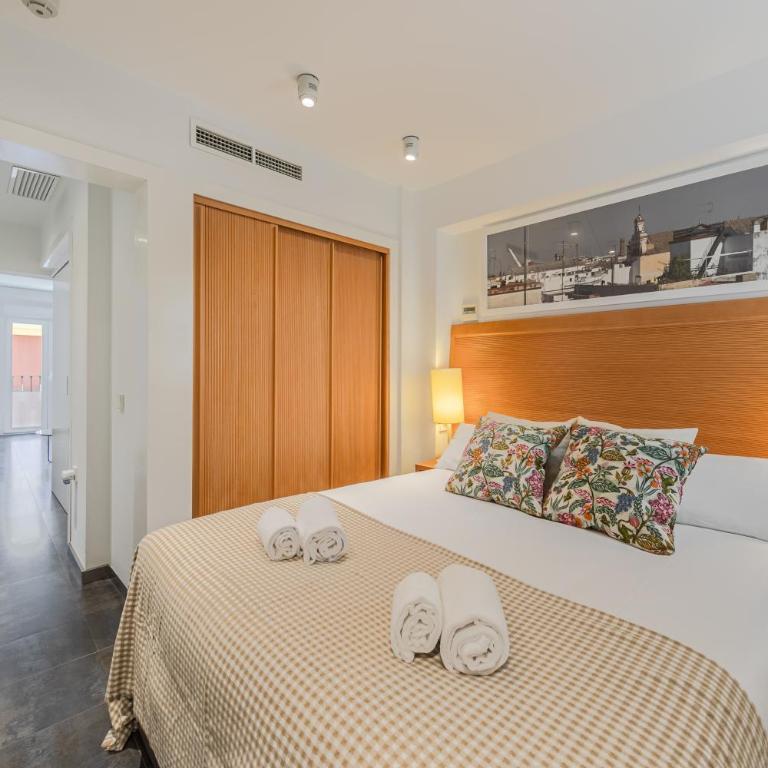 Stay Unique Apartments Eslava Pet Friendly - Apartamento de 1 dormitorio con sofá cama - 23