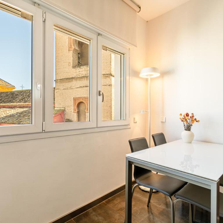 Stay Unique Apartments Eslava Pet Friendly - Apartamento de 1 dormitorio con sofá cama - 22