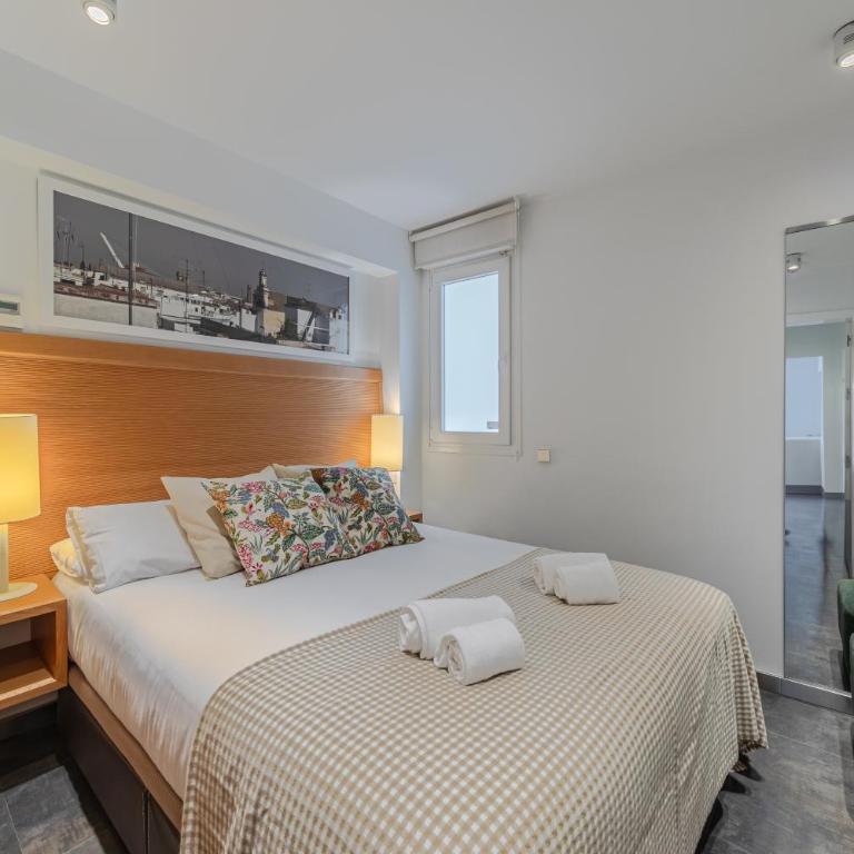 Stay Unique Apartments Eslava Pet Friendly - Apartamento de 1 dormitorio con sofá cama - 21