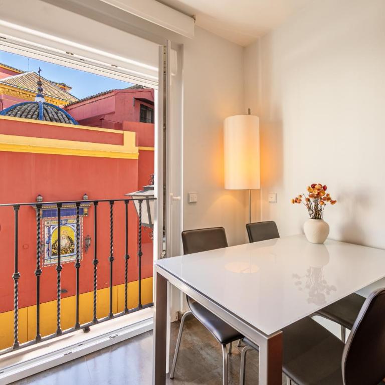 Stay Unique Apartments Eslava Pet Friendly - Apartamento de 1 dormitorio con sofá cama - 19