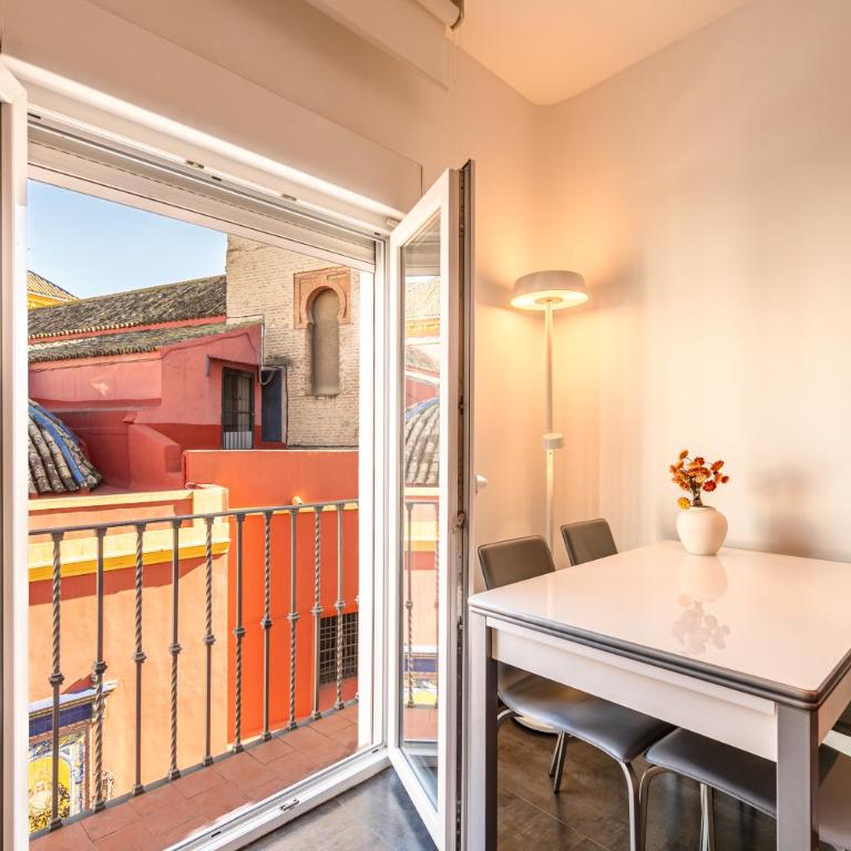 Stay Unique Apartments Eslava Pet Friendly - Apartamento de 1 dormitorio con sofá cama - 27