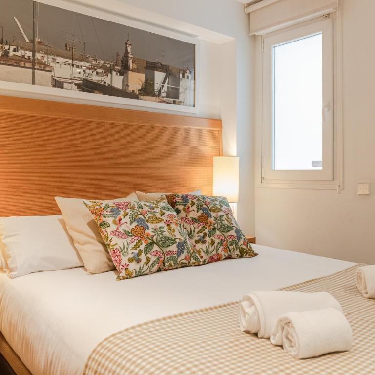 Stay Unique Apartments Eslava Pet Friendly - Apartamento de 1 dormitorio con sofá cama - 31
