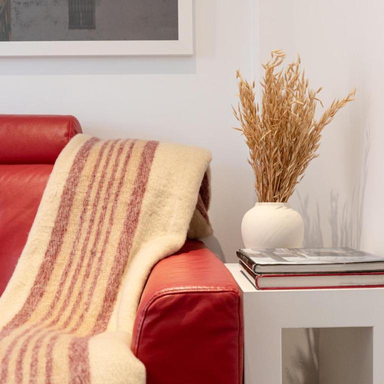 Stay Unique Apartments Eslava Pet Friendly - Apartamento de 1 dormitorio con sofá cama - 30