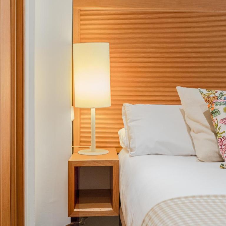 Stay Unique Apartments Eslava Pet Friendly - Apartamento de 1 dormitorio con sofá cama - 29
